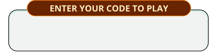 Entry Code Imput