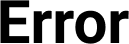 error-title